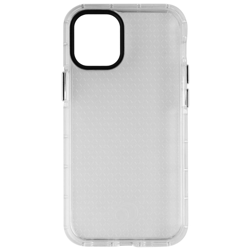 Nimbus9 Phantom 2 Series Flexible Gel Case for iPhone 12 mini - Clear
