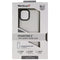 Nimbus9 Phantom 2 Series Flexible Gel Case for iPhone 12 mini - Clear