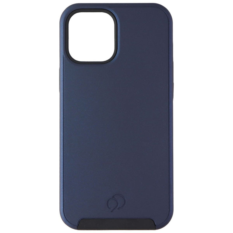 Nimbus9 Cirrus 2 Series Dual Layer Case for iPhone 12 Pro Max - Midnight Blue