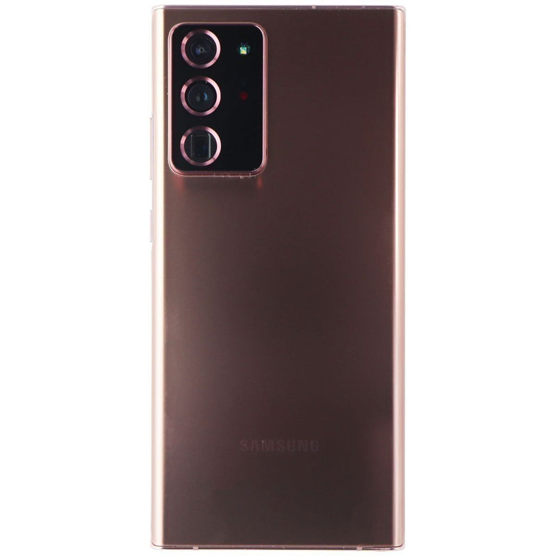 Samsung Galaxy Note20 Ultra 5G (6.9-in) (SM-N986U) Verizon Only - Bronze/128GB