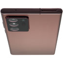 Samsung Galaxy Note20 Ultra 5G (6.9-in) (SM-N986U) AT&T Only - Bronze/128GB