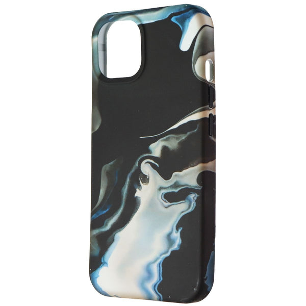OtterBox Figura Case For Magsafe for Apple iPhone 13 / 14 - Mercury Blue/Black