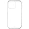 Slim & Flexible Thin Case for Apple iPhone 13 Pro Smartphones - Clear