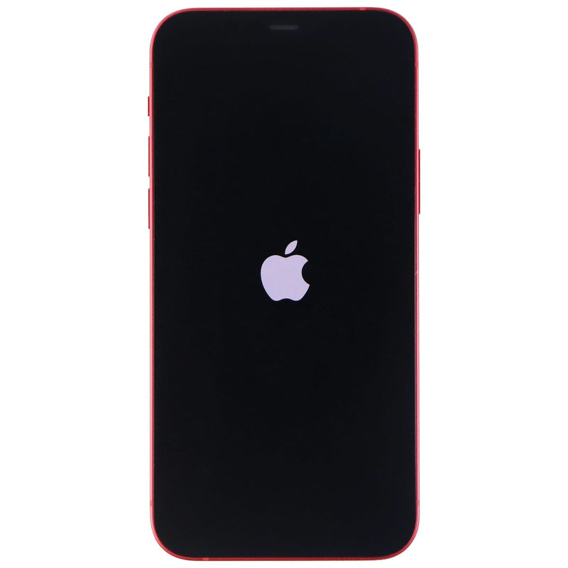 Apple iPhone 12 (6.1-inch) Smartphone (A2172) T-Mobile ONLY - 64GB / Red