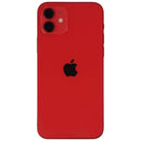 Apple iPhone 12 (6.1-inch) Smartphone (A2172) Unlocked - 256GB / Red