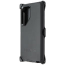 OtterBox Defender Series Case & Holster for Samsung Galaxy S23 Ultra - Black