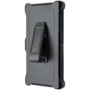 OtterBox Defender Series Case & Holster for Samsung Galaxy S23 Ultra - Black