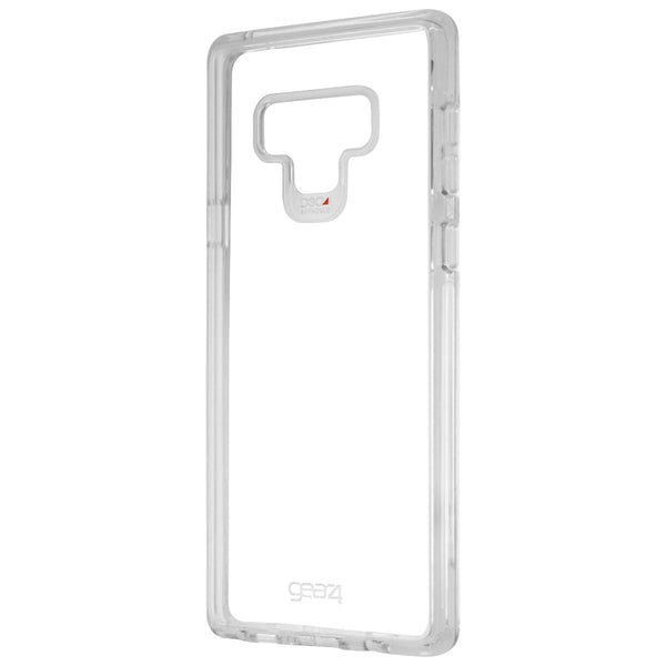 ZAGG Crystal Palace Series Hybrid Case for Samsung Galaxy Note9 - Clear