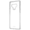 ZAGG Crystal Palace Series Hybrid Case for Samsung Galaxy Note9 - Clear
