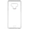 ZAGG Crystal Palace Series Hybrid Case for Samsung Galaxy Note9 - Clear