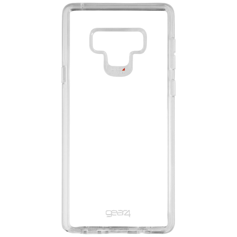 ZAGG Crystal Palace Series Hybrid Case for Samsung Galaxy Note9 - Clear