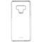 ZAGG Crystal Palace Series Hybrid Case for Samsung Galaxy Note9 - Clear
