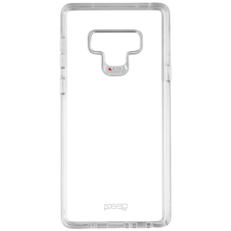 ZAGG Crystal Palace Series Hybrid Case for Samsung Galaxy Note9 - Clear