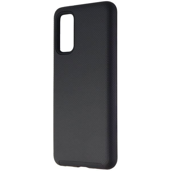 Blu Element Armour 2X Series Hard Case for Samsung Galaxy S20 - Black