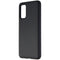 Blu Element Armour 2X Series Hard Case for Samsung Galaxy S20 - Black