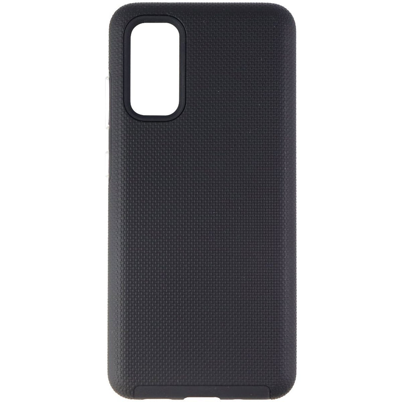 Blu Element Armour 2X Series Hard Case for Samsung Galaxy S20 - Black