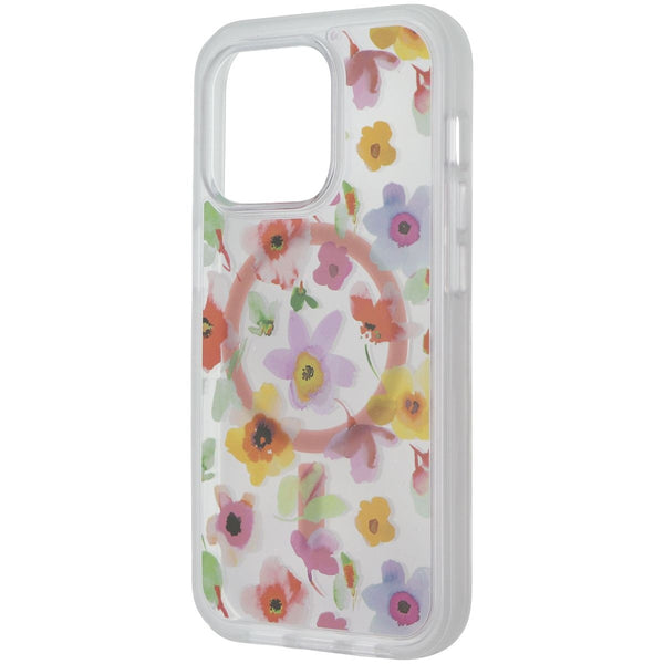 OtterBox Symmetry+ Series Case for MagSafe for iPhone 14 Pro - Hidden Garden