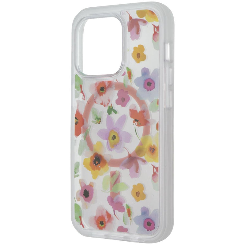 OtterBox Symmetry+ Series Case for MagSafe for iPhone 14 Pro - Hidden Garden