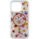 OtterBox Symmetry+ Series Case for MagSafe for iPhone 14 Pro - Hidden Garden