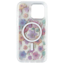OtterBox Symmetry+ Series Case for MagSafe for iPhone 14 Pro Max - Hidden Garden