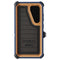 OtterBox Defender Pro Case & Holster for Samsung Galaxy S23 - Blue Suede Shoes