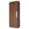 OtterBox Strada Series Leather Folio Case for Apple iPhone 12 mini - Brown
