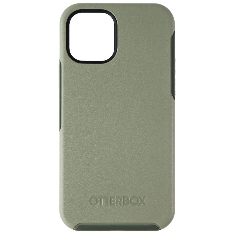 OtterBox Symmetry Series Case for Apple iPhone 12 Pro / iPhone 12 - Earl Gray