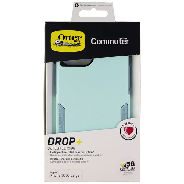 OtterBox Commuter Series Case for Apple iPhone 12 Pro Max - Ocean Way