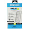 Gadget Guard Black Ice+ Glass Edition Screen Protector for Moto g stylus (2021)
