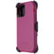 Otterbox Defender Series Case for Apple iPhone 12/12 Pro - Berry Potion