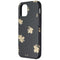 OtterBox Symmetry Series Case for Apple iPhone 12 mini - Black/Gold Flowers