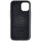OtterBox Symmetry Series Case for Apple iPhone 12 mini - Black/Gold Flowers