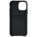 LifeProof Wake Series Case for Apple iPhone 12 Pro / iPhone 12 - Black