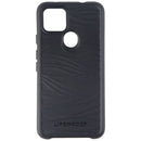 LifeProof WAKE Series Hardshell Case for Google Pixel 4a (5G) UW - Black