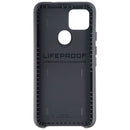 LifeProof WAKE Series Hardshell Case for Google Pixel 4a (5G) UW - Black