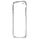 Speck Presidio CLEAR Superior Slim Protection Case for iPhone 7 / 6s / 6 - Clear