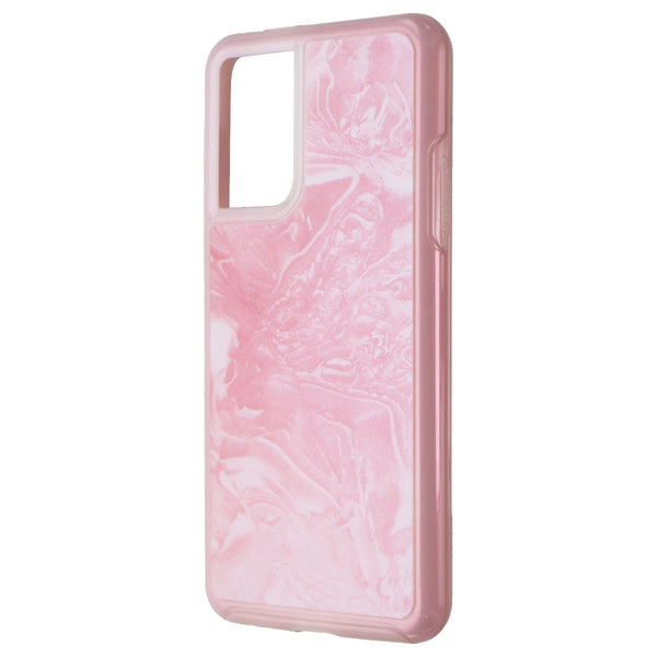 OtterBox Symmetry Series Case for Samsung Galaxy (S21+) 5G - Shell-Shocked Pink