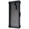 OtterBox Defender Pro Series Case & Holster for Samsung Galaxy (S21+) 5G - Black