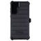 OtterBox Defender Pro Series Case & Holster for Samsung Galaxy (S21+) 5G - Black