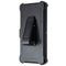 OtterBox Defender Pro Series Case & Holster for Samsung Galaxy (S21+) 5G - Black