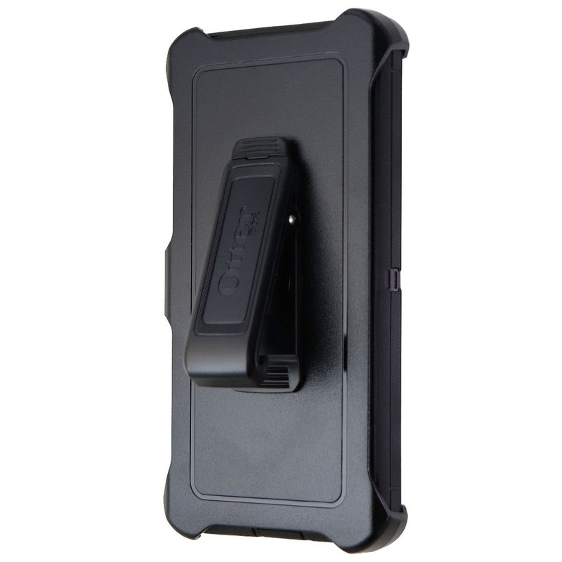 OtterBox Defender Pro Series Case & Holster for Samsung Galaxy (S21+) 5G - Black