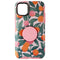 OtterBox Otter + Pop Symmetry Series Case for Apple iPhone 11/XR - Stay Peachy