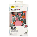OtterBox Otter + Pop Symmetry Series Case for Apple iPhone 11/XR - Stay Peachy