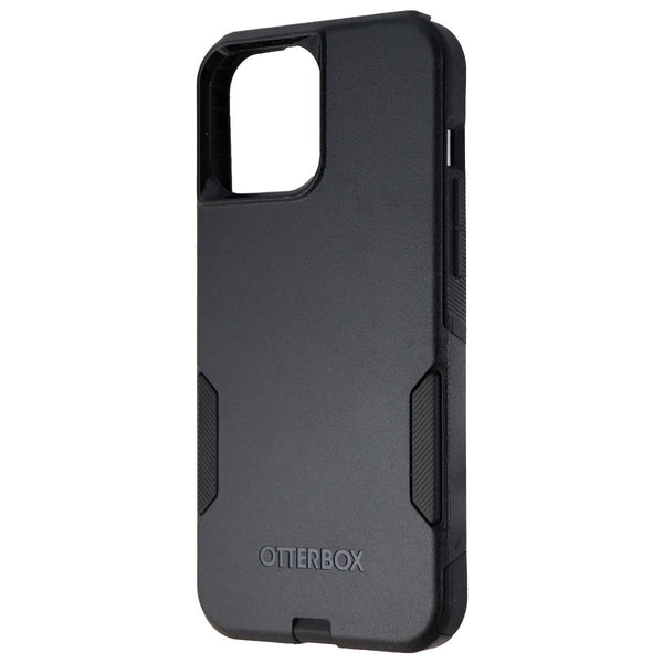 OtterBox Commuter Series Case for Apple iPhone 13 Pro Max & 12 Pro Max - Black