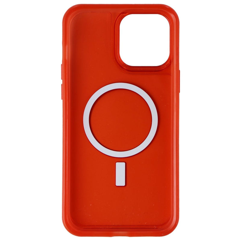 OtterBox Symmetry+ Case for  MagSafe for iPhone13 Pro Max&12 Pro Max  In The Red