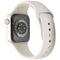 Apple Watch Series 7 (A2475) GPS + Cellular - 41mm Starlight Alu / Star Sp Band