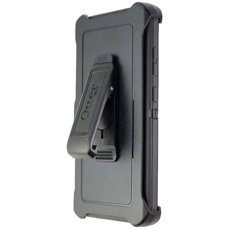 OtterBox Defender Pro Series Case for Samsung Galaxy S21 FE 5G - Black