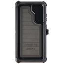 OtterBox Defender Pro Series Case for Samsung Galaxy S21 FE 5G - Black