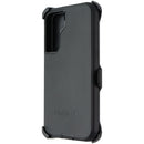 OtterBox Defender Series Case and Holster for Samsung Galaxy (S22+) - Black