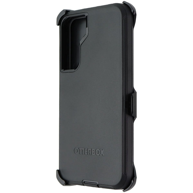 OtterBox Defender Series Case and Holster for Samsung Galaxy (S22+) - Black
